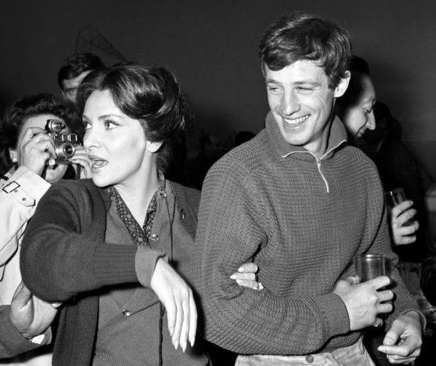 Τζίνα Λολομπρίτζιτα, η πιο ωραία γυναίκα στον κόσμο έγινε 90 ετών [εικόνες] | iefimerida.gr 10