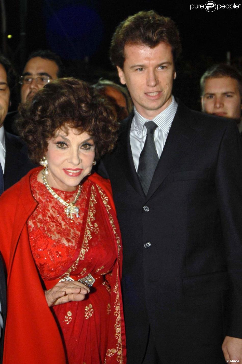 Τζίνα Λολομπρίτζιτα, η πιο ωραία γυναίκα στον κόσμο έγινε 90 ετών [εικόνες] | iefimerida.gr 5