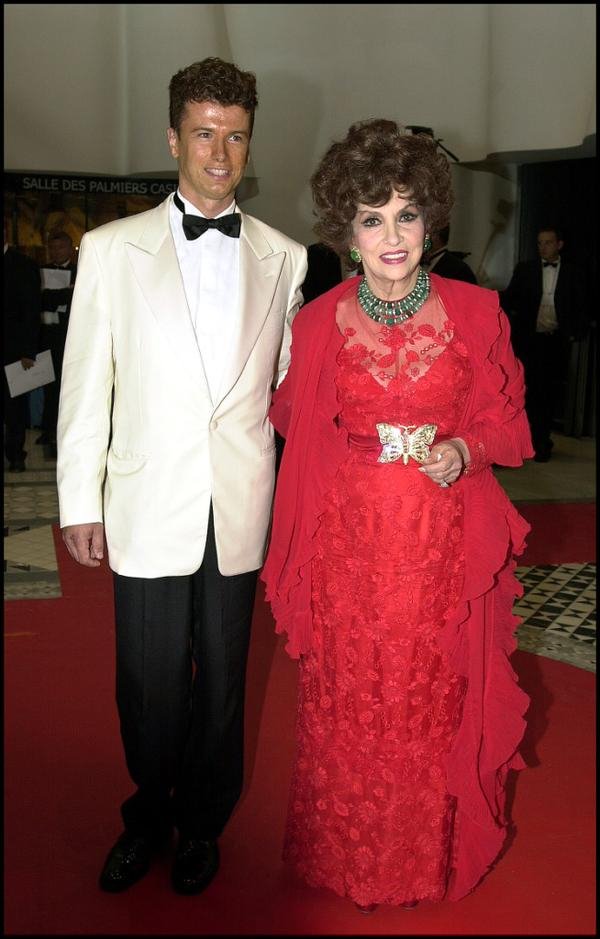 Τζίνα Λολομπρίτζιτα, η πιο ωραία γυναίκα στον κόσμο έγινε 90 ετών [εικόνες] | iefimerida.gr 6