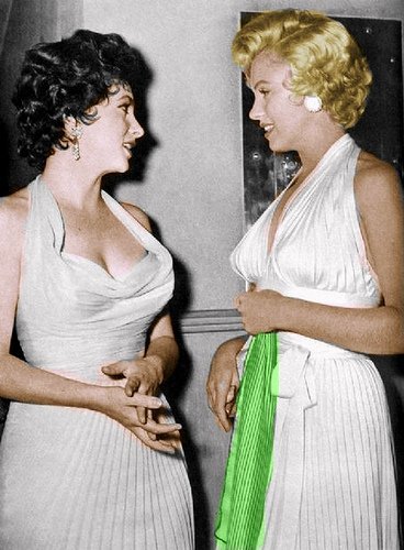 Τζίνα Λολομπρίτζιτα, η πιο ωραία γυναίκα στον κόσμο έγινε 90 ετών [εικόνες] | iefimerida.gr 0