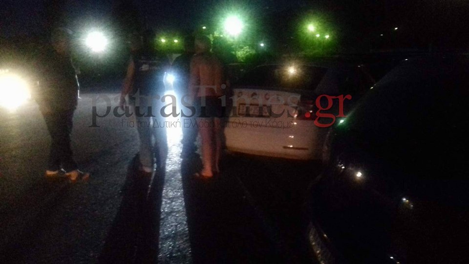 Πάτρα: Τους έπιασαν στα πράσα να προσπαθούν να κλέψουν λουόμενο -Τους κυνήγησαν πολίτες [εικόνες & βίντεο] | iefimerida.gr 0