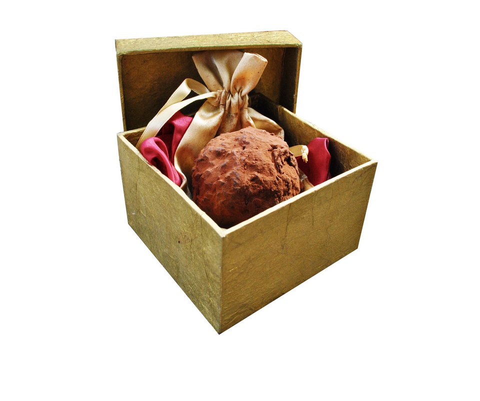 Η πιο ακριβή σοκολάτα στον κόσμο -3.600 ευρώ το κιλό [εικόνες] | iefimerida.gr 1