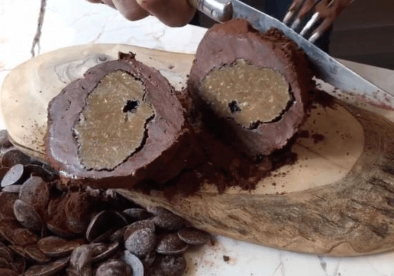 Η πιο ακριβή σοκολάτα στον κόσμο -3.600 ευρώ το κιλό [εικόνες] | iefimerida.gr 2