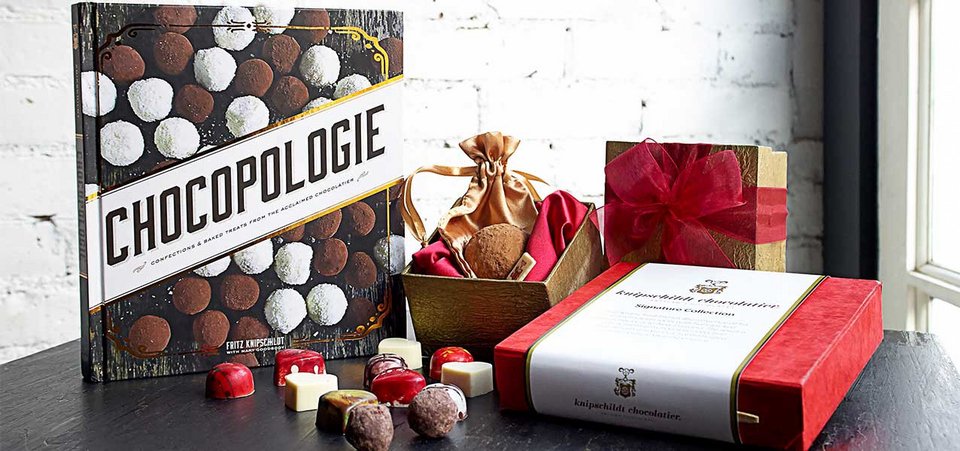 Η πιο ακριβή σοκολάτα στον κόσμο -3.600 ευρώ το κιλό [εικόνες] | iefimerida.gr 6