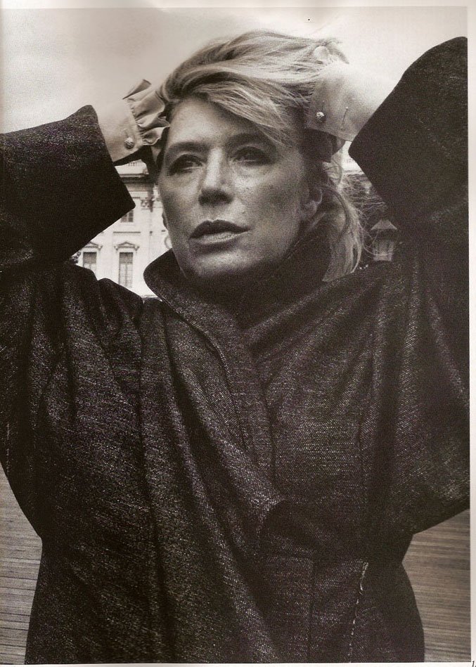 Μάριαν Φέιθφουλ, η μόνη γυναίκα που γλίτωσε από τον Μικ Τζάγκερ [εικόνες] | iefimerida.gr 13