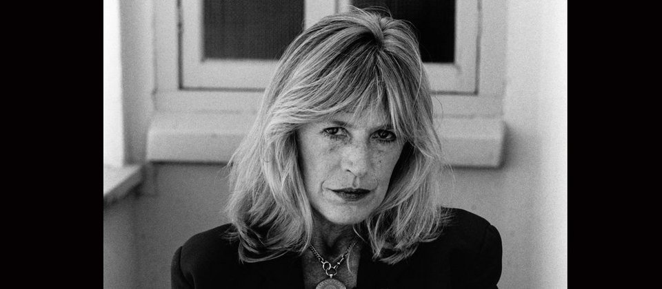 Μάριαν Φέιθφουλ, η μόνη γυναίκα που γλίτωσε από τον Μικ Τζάγκερ [εικόνες] | iefimerida.gr 11