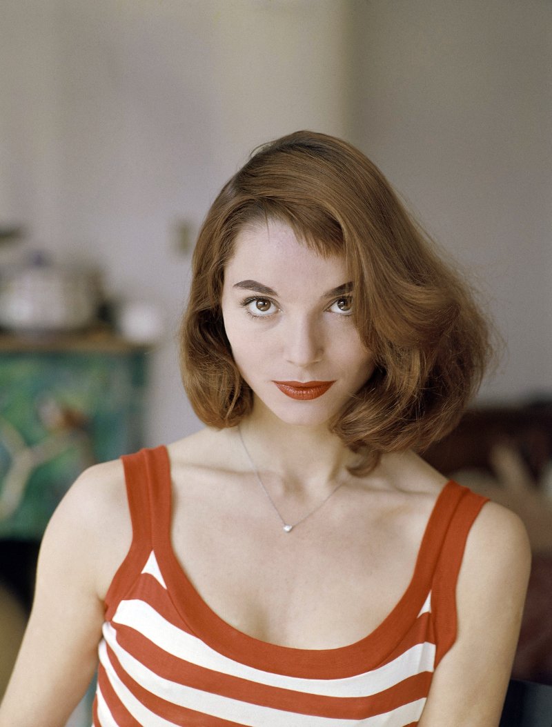 Πέθανε η ηθοποιός Ελσα Μαρτινέλι -Η ψηλή καλλονή από την Ιταλία [εικόνες] | iefimerida.gr 0