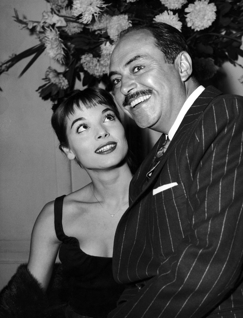 Πέθανε η ηθοποιός Ελσα Μαρτινέλι -Η ψηλή καλλονή από την Ιταλία [εικόνες] | iefimerida.gr 3