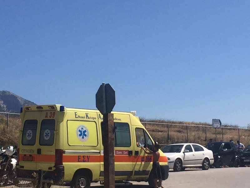 Επιχείρηση της ΕΛ.ΑΣ. στο στρατόπεδο Καποτά: 16 συλλήψεις για ναρκωτικά και όπλα [εικόνες] | iefimerida.gr 0