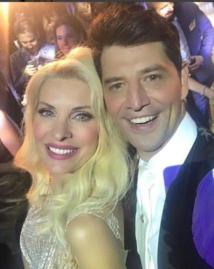 Γάμος Ρουβά-Ζυγούλη: Ολη η σόουμπιζ ήταν εκεί -Οσκαρικές τουαλέτες και πόζες στην έπαυλη Βαρδινογιάννη [εικόνες] | iefimerida.gr 32