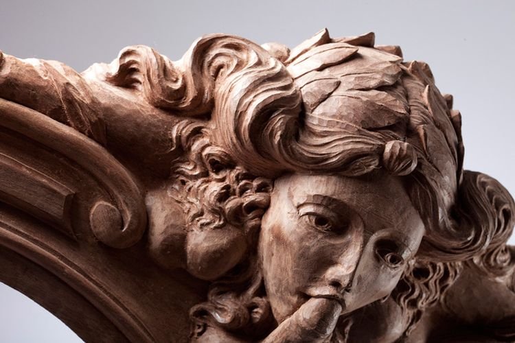 Τα πορνογραφικά έπιπλα της αυτοκράτειρας Αικατερίνης που άφησαν εποχή [εικόνες] | iefimerida.gr 4