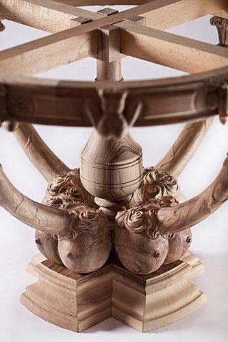 Τα πορνογραφικά έπιπλα της αυτοκράτειρας Αικατερίνης που άφησαν εποχή [εικόνες] | iefimerida.gr 6