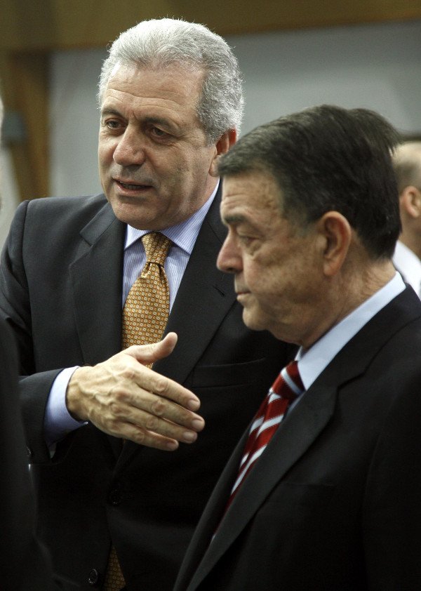 Πέθανε ο Μίνως Κυριακού από ανακοπή καρδιάς -Σε ηλικία 75 ετών [εικόνες] | iefimerida.gr 2