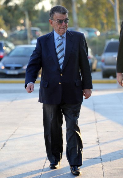 Πέθανε ο Μίνως Κυριακού από ανακοπή καρδιάς -Σε ηλικία 75 ετών [εικόνες] | iefimerida.gr 4