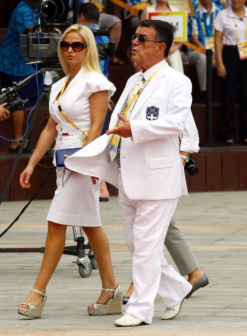 Ποιος ήταν ο Μίνως Κυριακού - Η πολυτάραχη ζωή του [εικόνες] | iefimerida.gr 3