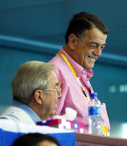 Ποιος ήταν ο Μίνως Κυριακού - Η πολυτάραχη ζωή του [εικόνες] | iefimerida.gr 4