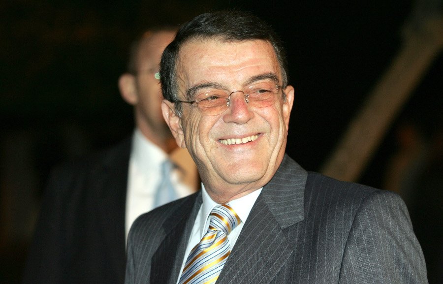 Ποιος ήταν ο Μίνως Κυριακού - Η πολυτάραχη ζωή του [εικόνες] | iefimerida.gr 5