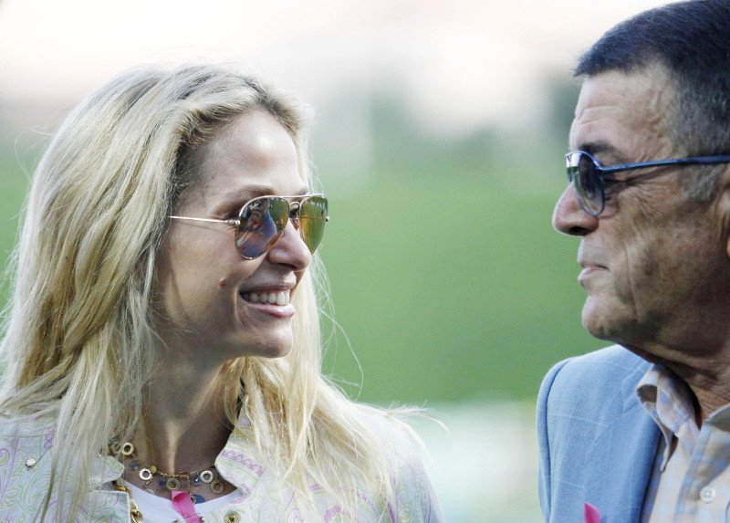 Ποιος ήταν ο Μίνως Κυριακού - Η πολυτάραχη ζωή του [εικόνες] | iefimerida.gr 14