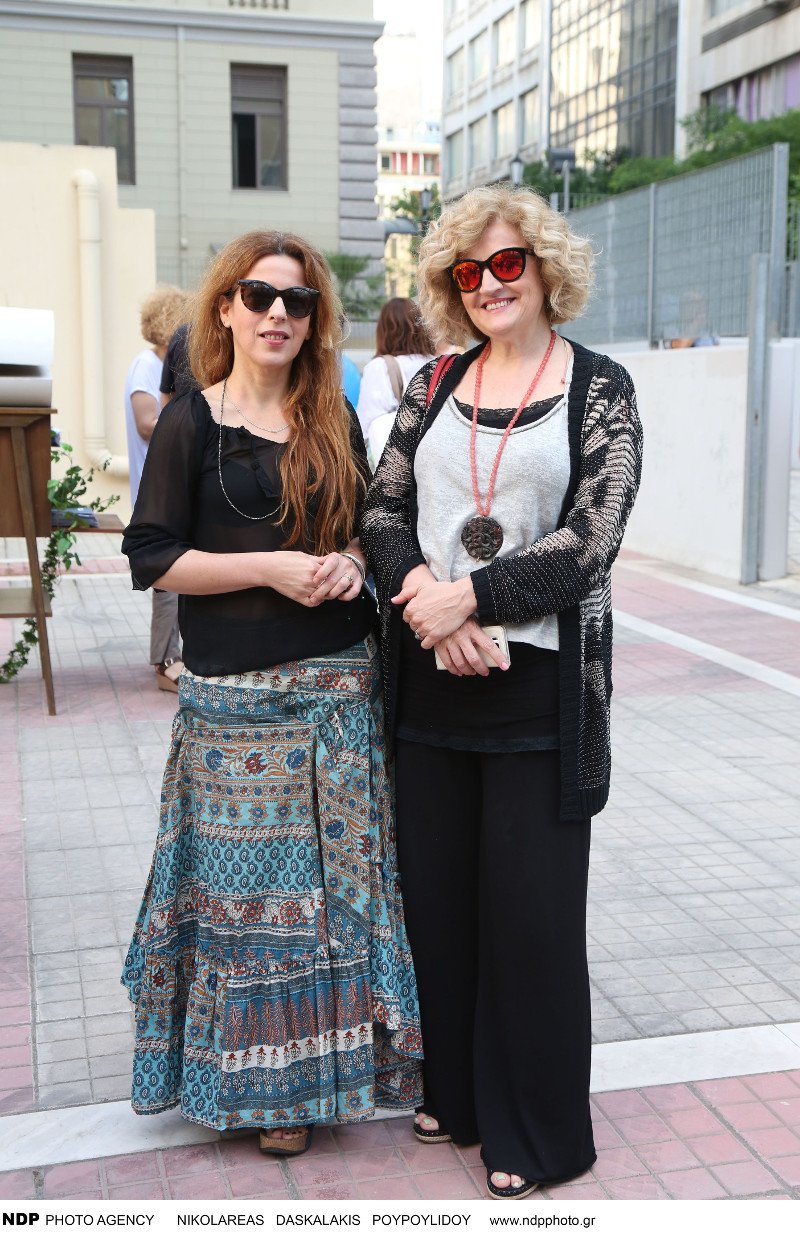 Πώς είναι και τι κάνει σήμερα η «Ματίνα Μανταρινάκη» -19 χρόνια μετά [εικόνες] | iefimerida.gr 0