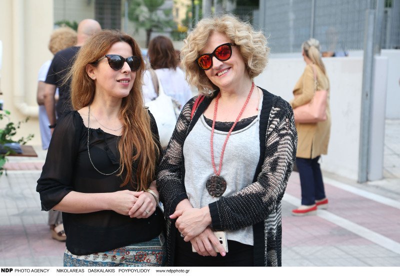 Πώς είναι και τι κάνει σήμερα η «Ματίνα Μανταρινάκη» -19 χρόνια μετά [εικόνες] | iefimerida.gr 1