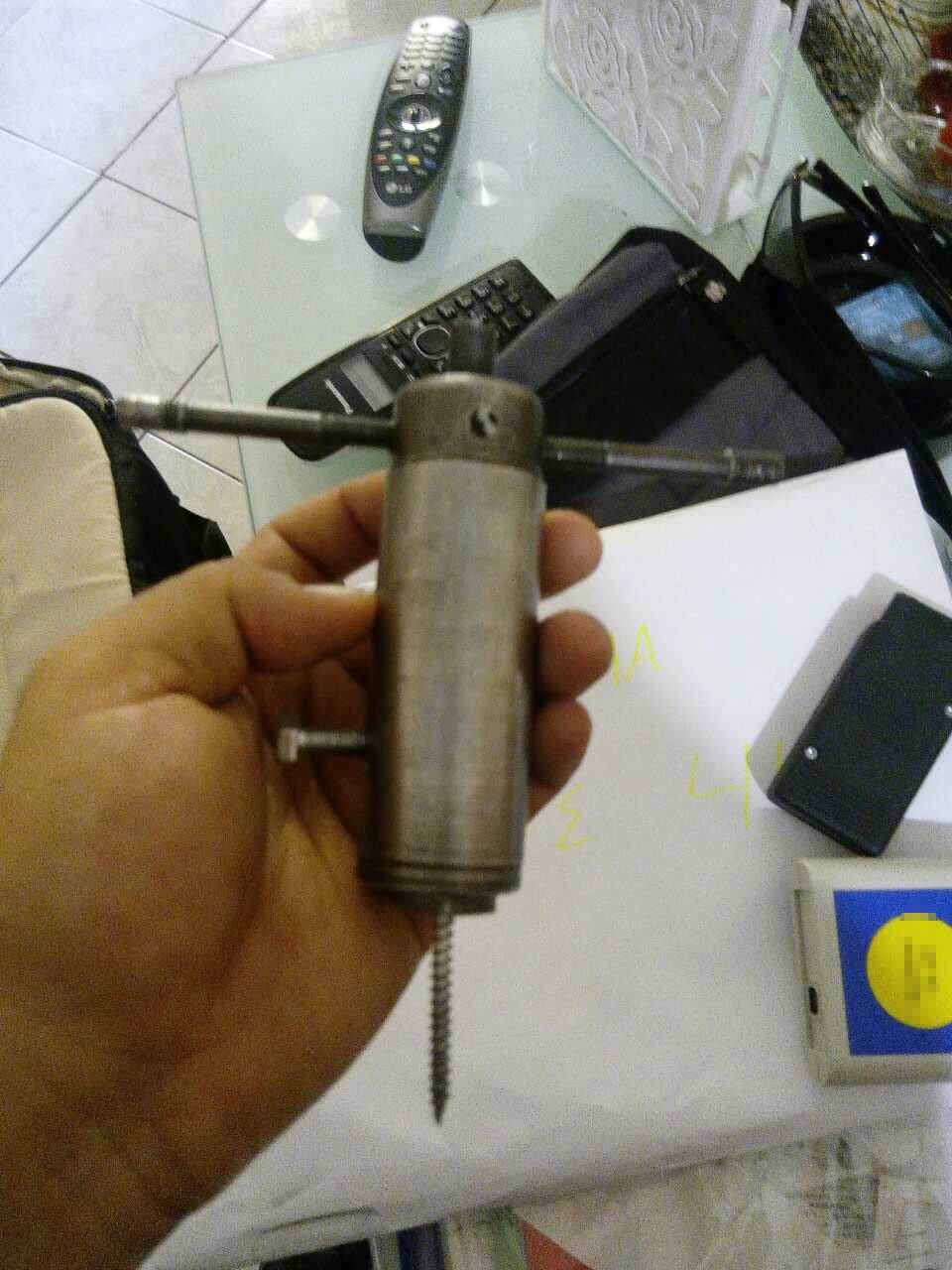 Αυτοί είναι οι εννέα ληστές που άρπαζαν πολυτελή αυτοκίνητα -Πώς τα «σήκωναν» σε ένα λεπτό [εικόνες] | iefimerida.gr 10