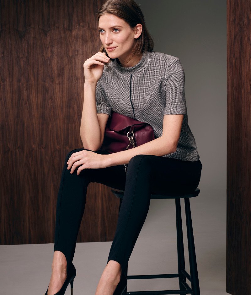 Η νέα συλλογή των Marks & Spencer αποδεικνύει ότι υπάρχει το ιδανικό φόρεμα για την κάθε περίσταση [εικόνες] | iefimerida.gr 4