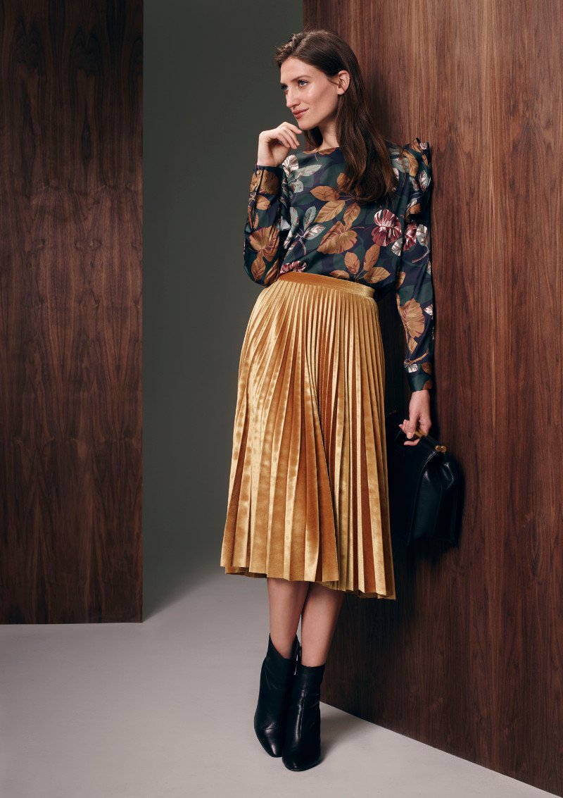 Η νέα συλλογή των Marks & Spencer αποδεικνύει ότι υπάρχει το ιδανικό φόρεμα για την κάθε περίσταση [εικόνες] | iefimerida.gr 7