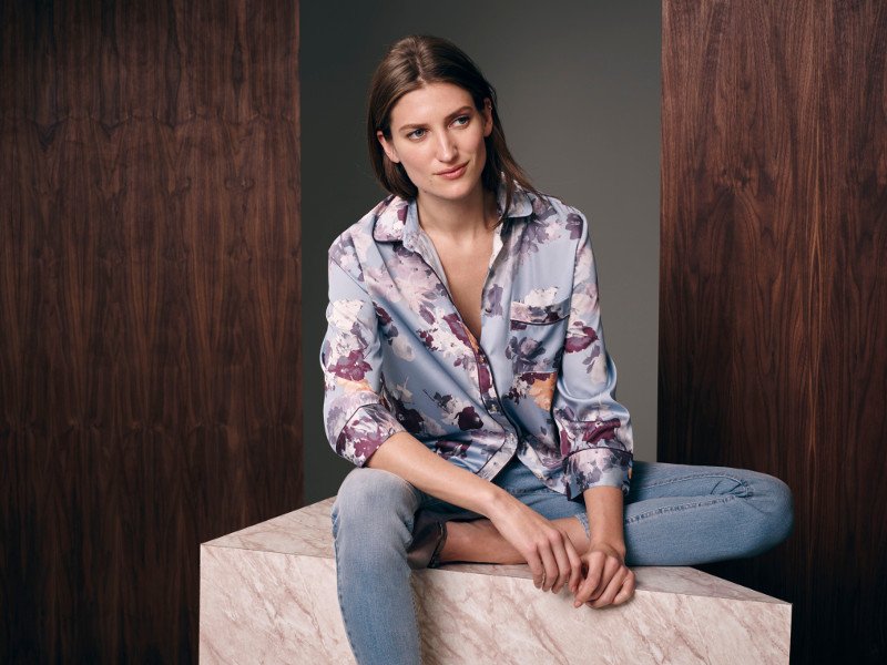 Η νέα συλλογή των Marks & Spencer αποδεικνύει ότι υπάρχει το ιδανικό φόρεμα για την κάθε περίσταση [εικόνες] | iefimerida.gr 5