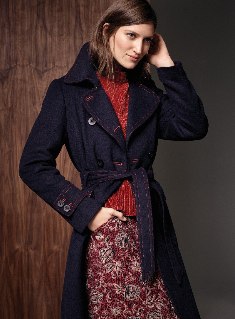 Η νέα συλλογή των Marks & Spencer αποδεικνύει ότι υπάρχει το ιδανικό φόρεμα για την κάθε περίσταση [εικόνες] | iefimerida.gr 9