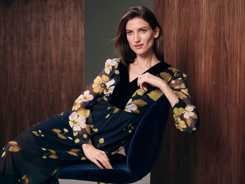 Η νέα συλλογή των Marks & Spencer αποδεικνύει ότι υπάρχει το ιδανικό φόρεμα για την κάθε περίσταση [εικόνες] | iefimerida.gr 12