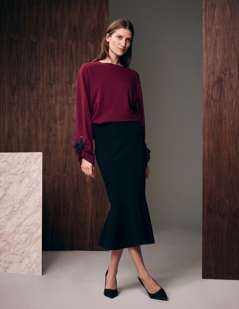 Η νέα συλλογή των Marks & Spencer αποδεικνύει ότι υπάρχει το ιδανικό φόρεμα για την κάθε περίσταση [εικόνες] | iefimerida.gr 13