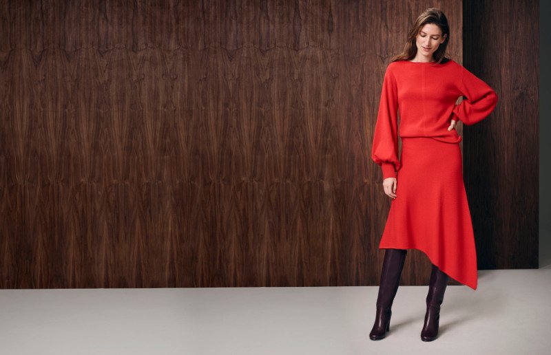 Η νέα συλλογή των Marks & Spencer αποδεικνύει ότι υπάρχει το ιδανικό φόρεμα για την κάθε περίσταση [εικόνες] | iefimerida.gr 14