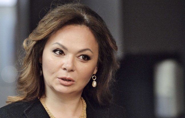 Ο υιός Τραμπ, μια δικηγόρος και ένας τραγουδιστής -Οι πρωταγωνιστές του «ρωσικού σκανδάλου» [εικόνες] | iefimerida.gr 0