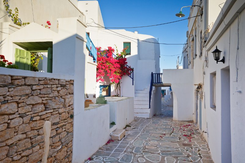 Η Telegraph βρήκε τα 12 ελληνικά νησιά με τους λιγότερους κατοίκους, από 5 έως 700  [εικόνες] | iefimerida.gr 0