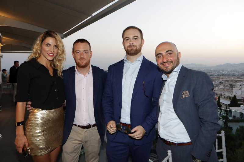 ISSON: Νέα συσκευή ατμίσματος από τη NOBBACO αλλάζει τα δεδομένα- Κομψή, εύκολη και αυτόνομη [εικόνες & βίντεο] | iefimerida.gr 5