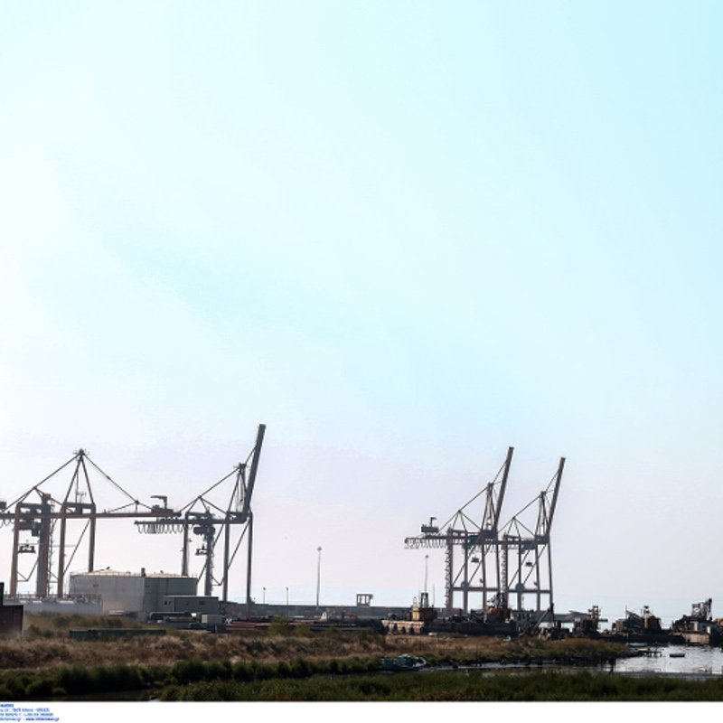 Ισχυρότερος στον κόσμο ο ελληνόκτητος στόλος -Πώς θα μπορούσε η Ελλάδα να γίνει παγκόσμιο ναυτιλιακό κέντρο | iefimerida.gr 2