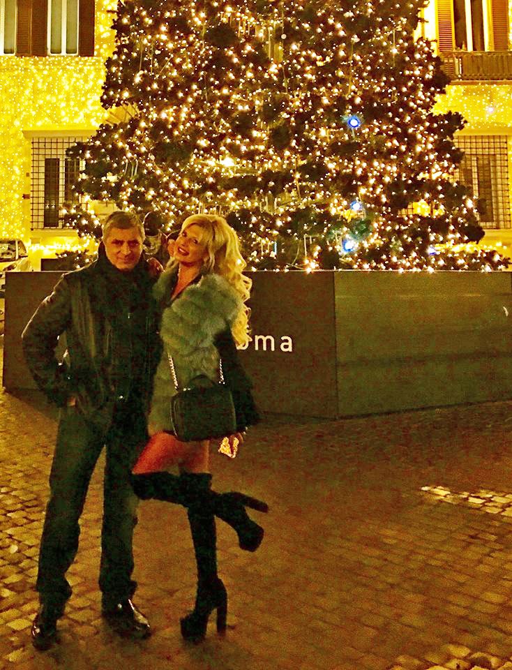 Αυτό το ζευγάρι θέλει να ανέβει στον «θρόνο» της Αθήνας! [εικόνες] | iefimerida.gr 6