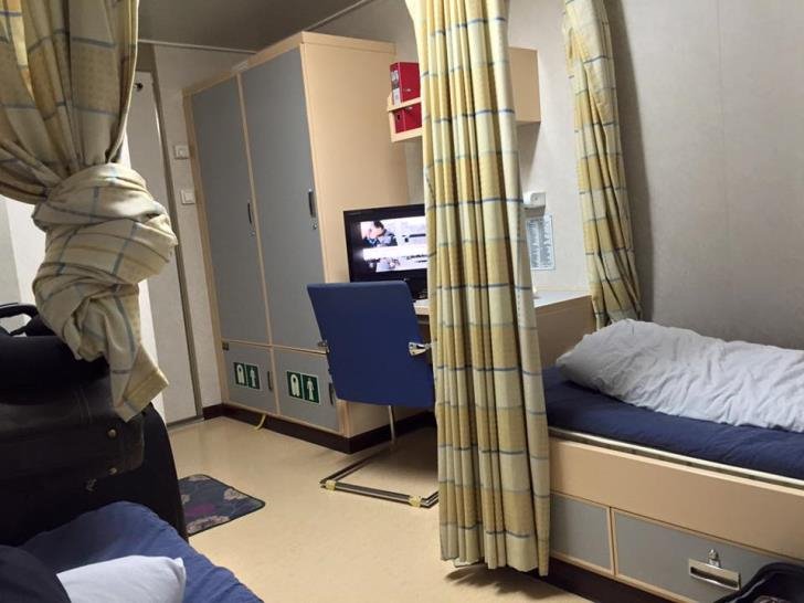 Πλοίο West Capella: Αυτό είναι το γεωτρύπανο που οργώνει την κυπριακή ΑΟΖ [εικόνες & βίντεο] | iefimerida.gr 2