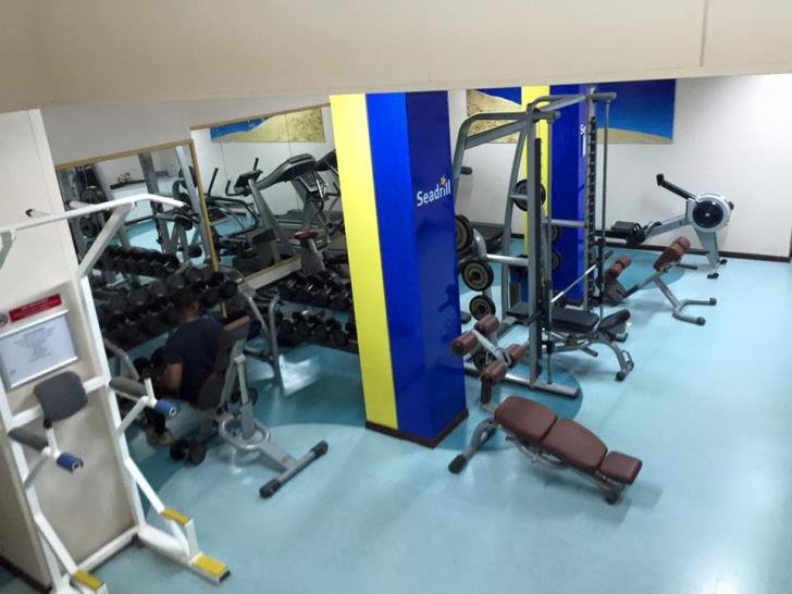 Πλοίο West Capella: Αυτό είναι το γεωτρύπανο που οργώνει την κυπριακή ΑΟΖ [εικόνες & βίντεο] | iefimerida.gr 1