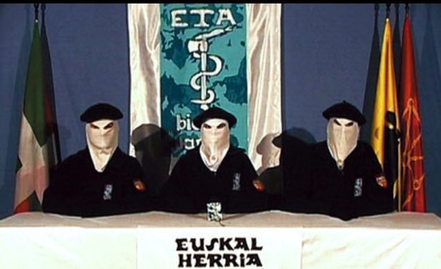 Γελάει το Twitter με τον αγεωγράφητο Πολάκη: Οι Βάσκοι της... Βαρκελώνης! [εικόνες] | iefimerida.gr 3