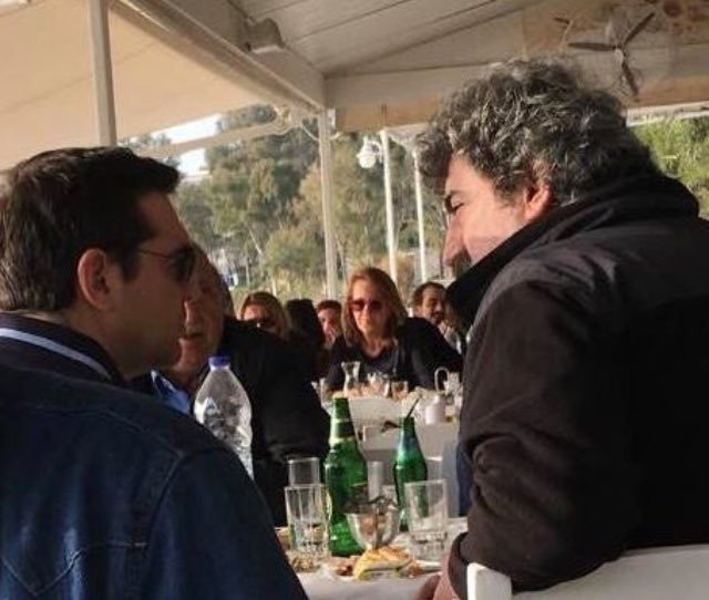 Γελάει το Twitter με τον αγεωγράφητο Πολάκη: Οι Βάσκοι της... Βαρκελώνης! [εικόνες] | iefimerida.gr 6