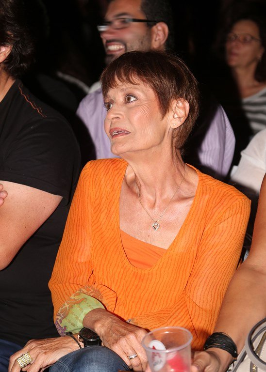 Πώς είναι σήμερα η Πόπη Αστεριάδη -Πανέμορφη, στα 69 της χρόνια [εικόνες] | iefimerida.gr 3