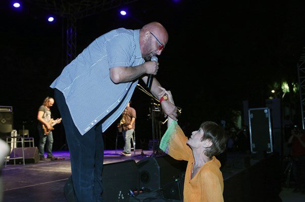 Πώς είναι σήμερα η Πόπη Αστεριάδη -Πανέμορφη, στα 69 της χρόνια [εικόνες] | iefimerida.gr 5