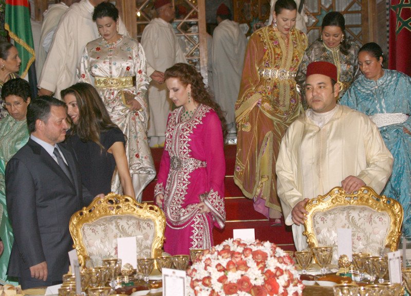 Η πριγκίπισσα του Μαρόκου κάνει και φέτος διακοπές στην Ηλεία -Ποια είναι η Λάλα Σάλμα που έρχεται στην Ελλάδα και ξοδεύει εκατομμύρια [εικόνες] | iefimerida.gr 15