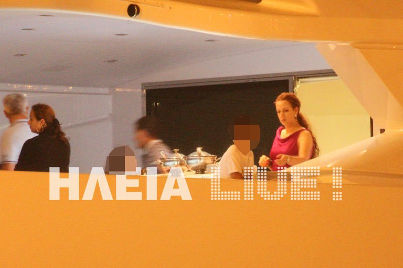 Η πριγκίπισσα του Μαρόκου κάνει και φέτος διακοπές στην Ηλεία -Ποια είναι η Λάλα Σάλμα που έρχεται στην Ελλάδα και ξοδεύει εκατομμύρια [εικόνες] | iefimerida.gr 0