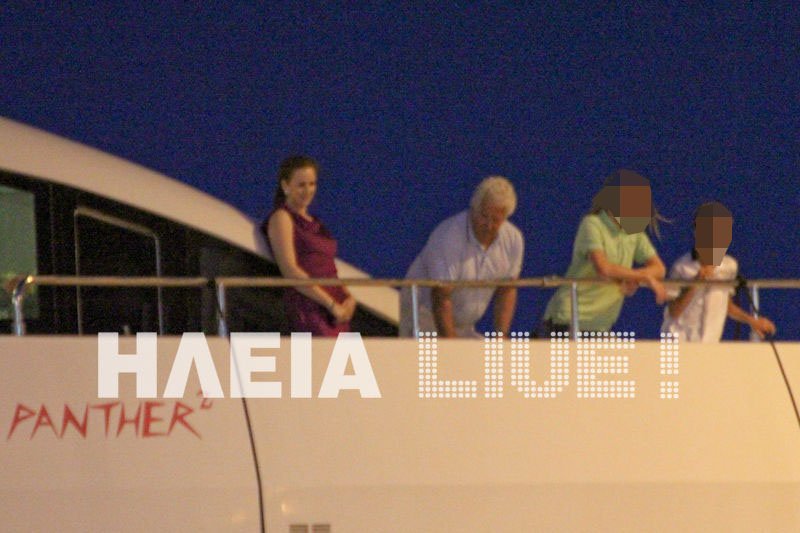 Η πριγκίπισσα του Μαρόκου κάνει και φέτος διακοπές στην Ηλεία -Ποια είναι η Λάλα Σάλμα που έρχεται στην Ελλάδα και ξοδεύει εκατομμύρια [εικόνες] | iefimerida.gr 1