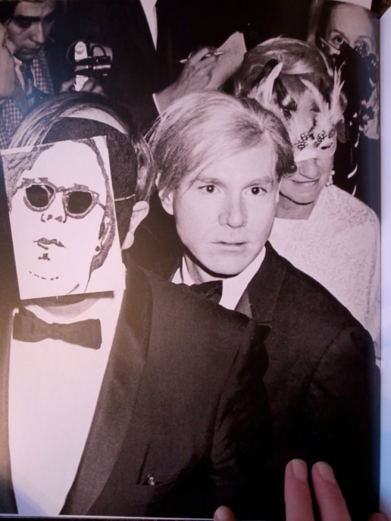 Σουρεαλιστικά, ελιτίστικα και σνομπ -Τα πάρτι των Ρότσιλντ που άφησαν εποχή [εικόνες] | iefimerida.gr 16