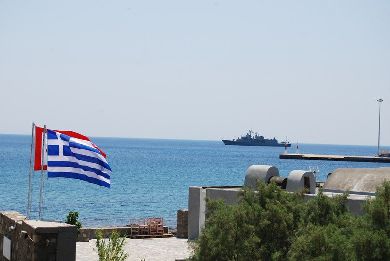 Η Telegraph βρήκε τα 12 ελληνικά νησιά με τους λιγότερους κατοίκους, από 5 έως 700  [εικόνες] | iefimerida.gr 3