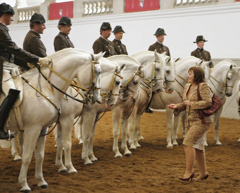 Η μυστηριώδης ζωή της πρώην συζύγου του Πούτιν -Μισούσε τον ρόλο της «πρώτης κυρίας» της Ρωσίας [εικόνες] | iefimerida.gr 4