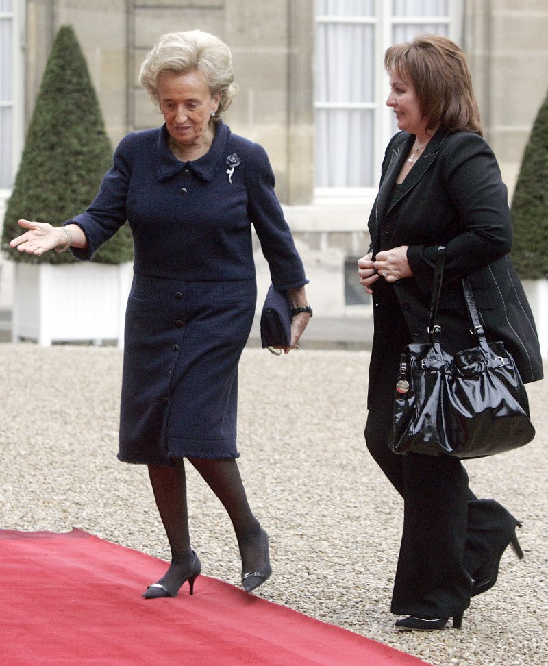 Η μυστηριώδης ζωή της πρώην συζύγου του Πούτιν -Μισούσε τον ρόλο της «πρώτης κυρίας» της Ρωσίας [εικόνες] | iefimerida.gr 5